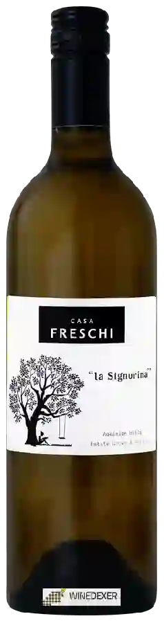 Winery Casa Freschi - La Signorina