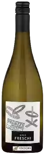 Winery Casa Freschi - Ragazzi Chardonnay
