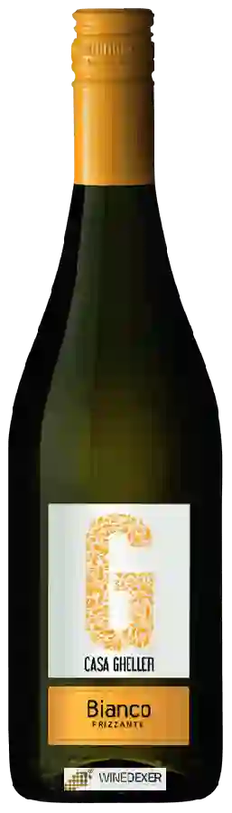 Winery Casa Gheller - Frizzante Bianco