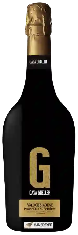Winery Casa Gheller - Valdobbiadene Prosecco Superiore Winery Casa Gheller - Valdobbiadene Prosecco Superiore