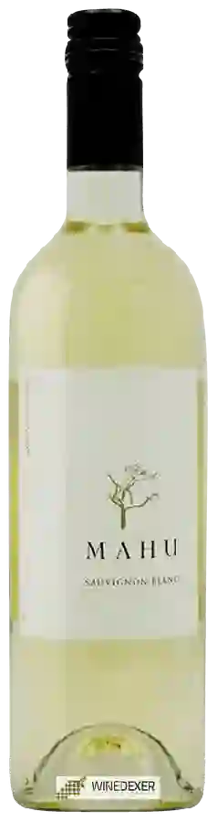Winery Casa Julia - Mahu Sauvignon Blanc Winery Casa Julia - Mahu Sauvignon Blanc