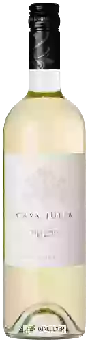 Winery Casa Julia - Sauvignon Blanc