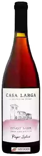 Winery Casa Larga - Pinot Noir