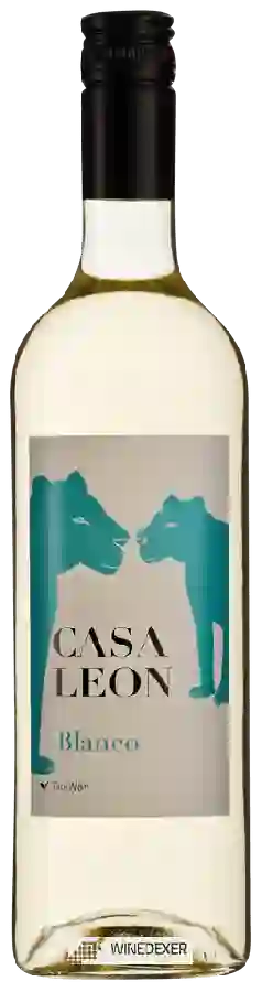 Winery Casa Leon - Blanco