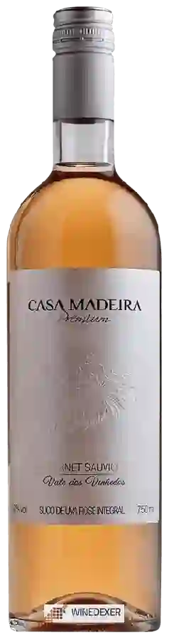 Winery Casa Madeira - Premium Cabernet Sauvignon Rosé Winery Casa Madeira - Premium Cabernet Sauvignon Rosé