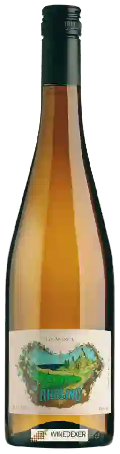 Winery Casa Marin - Lo Abarca Riesling Winery Casa Marin - Lo Abarca Riesling