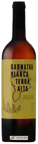 Winery Casa Mariol - Garnatxa Blanca