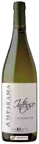 Winery Casa Montes - Ampakama Intenso Chardonnay