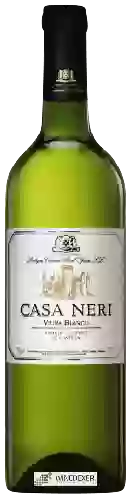 Winery Casa Neri - Viura
