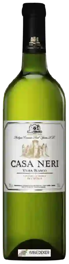 Winery Casa Neri - Viura