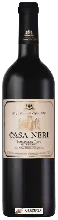 Winery Casa Neri - Tempranillo