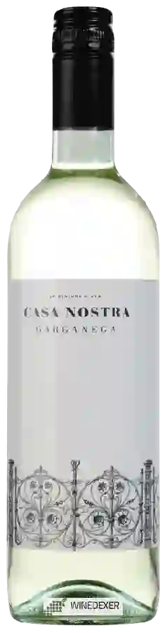 Winery Casa Nostra - Garganega Winery Casa Nostra - Garganega