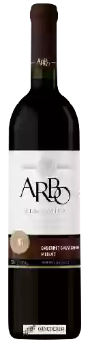 Winery Casa Perini - Arbo Cabernet Sauvignon - Merlot