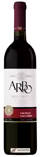 Winery Casa Perini - Arbo Cabernet Sauvignon
