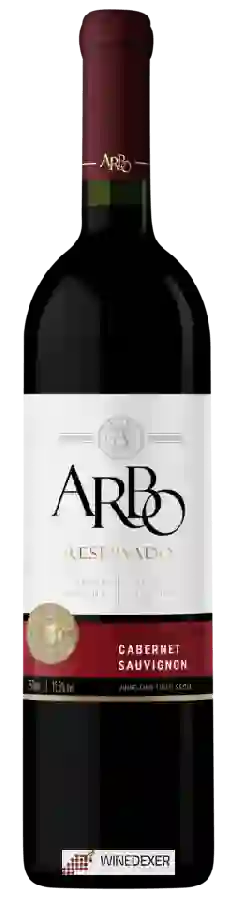 Winery Casa Perini - Arbo Cabernet Sauvignon Winery Casa Perini - Arbo Cabernet Sauvignon