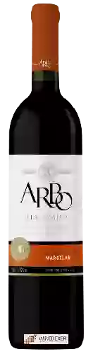 Winery Casa Perini - Arbo Marselan
