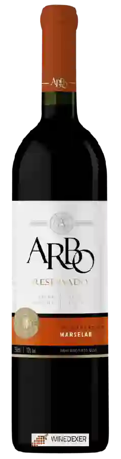 Winery Casa Perini - Arbo Marselan Winery Casa Perini - Arbo Marselan