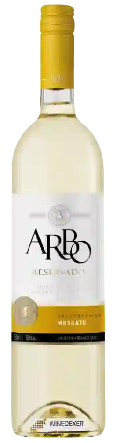 Winery Casa Perini - Arbo Moscato Winery Casa Perini - Arbo Moscato