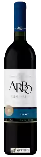 Winery Casa Perini - Arbo Tannat