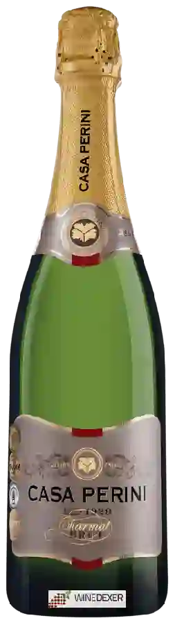 Winery Casa Perini - Brut