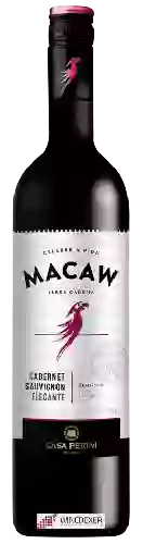 Winery Casa Perini - Macaw Cabernet Sauvignon