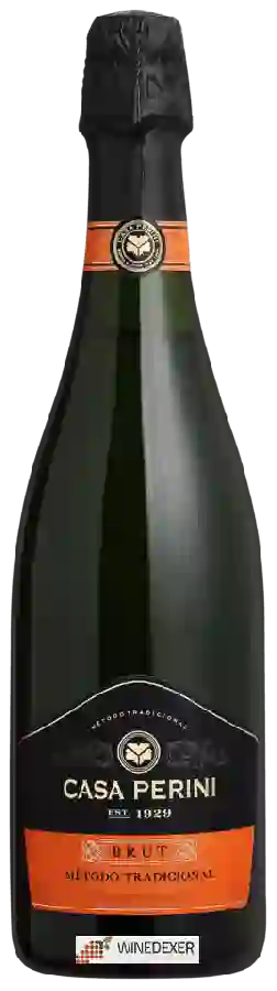 Winery Casa Perini - Método Tradicional Winery Casa Perini - Método Tradicional