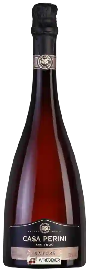 Winery Casa Perini - Nature