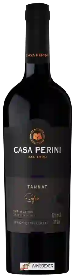 Winery Casa Perini - Tannat