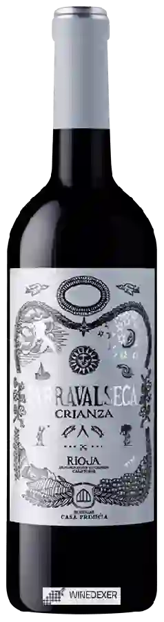 Bodegas Casa Primicia - Carravalseca Crianza Bodegas Casa Primicia - Carravalseca Crianza