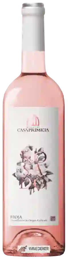 Bodegas Casa Primicia - Rosado Bodegas Casa Primicia - Rosado