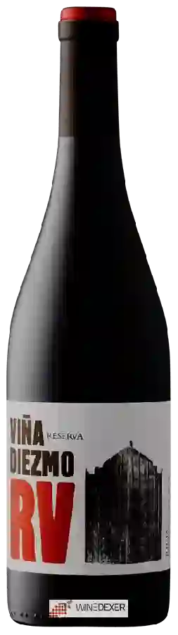 Bodegas Casa Primicia - Viña Diezmo RV Reserva Bodegas Casa Primicia - Viña Diezmo RV Reserva