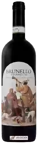 Winery Casa Raia - Brunello di Montalcino