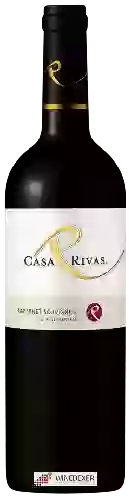 Winery Casa Rivas - Cabernet Sauvignon