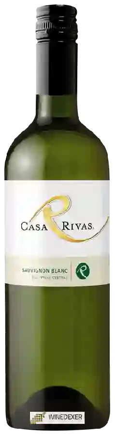 Winery Casa Rivas - Sauvignon Blanc Winery Casa Rivas - Sauvignon Blanc