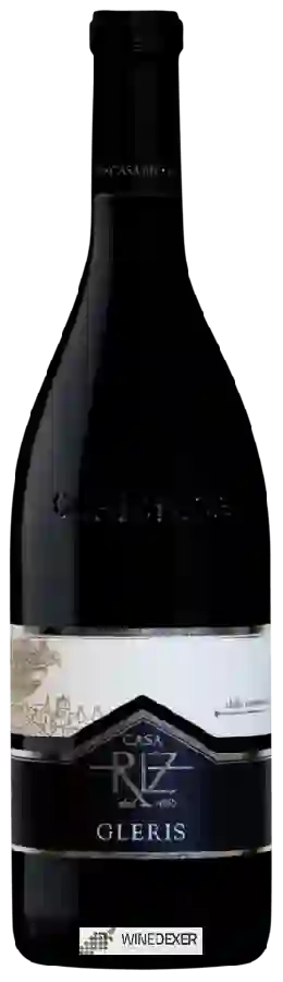 Winery Casa Riz - Gleris