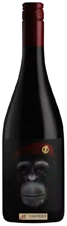 Winery Casa Rojo - CL98 Tinto