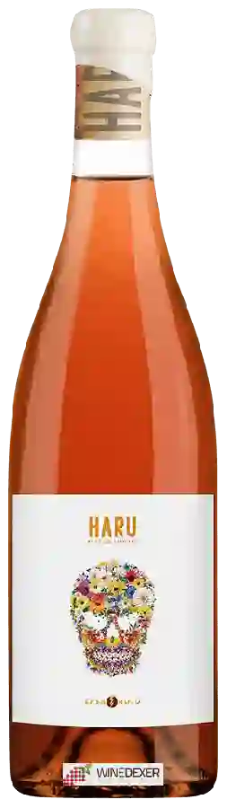 Winery Casa Rojo - Haru Winery Casa Rojo - Haru