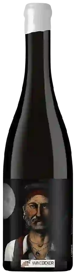 Winery Casa Rojo - Ladr&oacuten Mencia