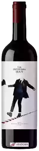 Winery Casa Rojo - The Invisible Man