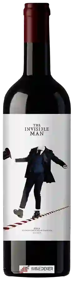 Winery Casa Rojo - The Invisible Man Winery Casa Rojo - The Invisible Man