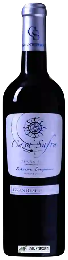 Winery Casa Safra - Gran Reserva Cuvée Edición Empireo Winery Casa Safra - Gran Reserva Cuvée Edición Empireo