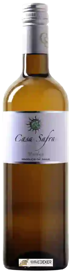Winery Casa Safra - Verdejo