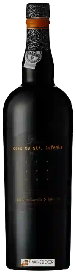 Winery Casa Santa Eufemia - Vintage Port Winery Casa Santa Eufemia - Vintage Port
