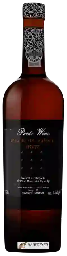 Winery Casa Santa Eufemia - White Port