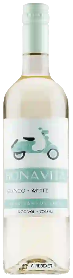 Winery Casa Santos Lima - Bonavita Branco Winery Casa Santos Lima - Bonavita Branco