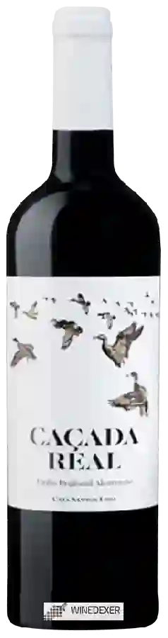 Winery Casa Santos Lima - Caçada Real Winery Casa Santos Lima - Caçada Real