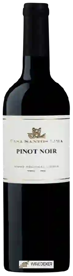 Winery Casa Santos Lima - Pinot Noir