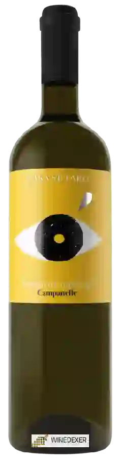 Winery Casa Setaro - Campanelle Campania Falanghina