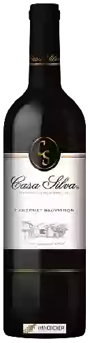 Winery Casa Silva - Cabernet Sauvignon