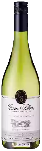 Winery Casa Silva - Chardonnay - Sémillon